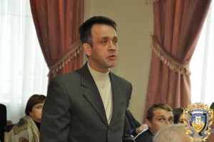 З.С. Скірак – завідувач амбулаторії сімейної медицини с. Вишнівчик Теребовлянського району