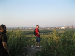 яцунський лисичанськ