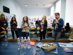 1тренінг студентів-гідів на каф.мед.права_14.11.15