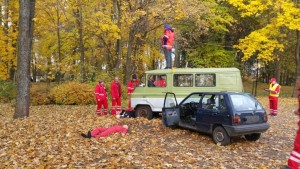 П¦д ча снавчань з медицини катастроф