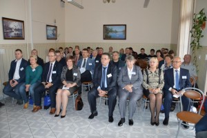 Учасники конференц¦¬