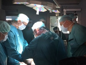 Операція ТЕР 1