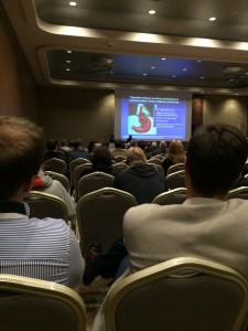 Під час конференції