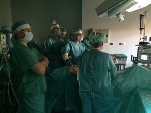 операція тер 3