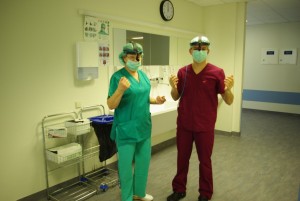 Підготовка до операції з імплантації слухового апарату