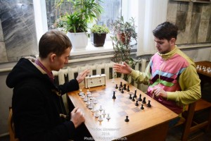 справді шахи