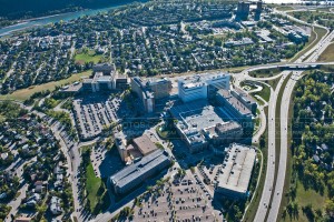 Foothills Medical Centre