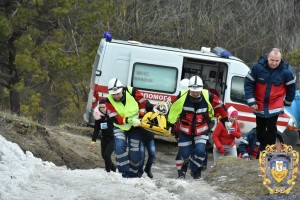 Kremenetski-med-rali-17026587