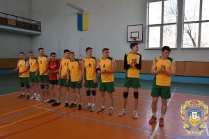 Voleybol-17037177