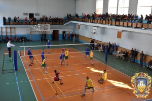 Voleybol-17037192