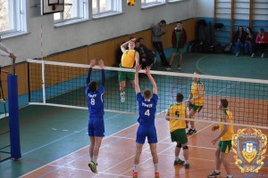 Voleybol-17037215