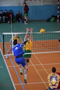 Voleybol-17037224