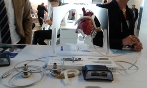 9.cardiac device