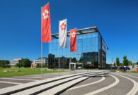 University of South Bohemia, Partner of TNMU in the Czech Republic, Supported Volunteer Centre