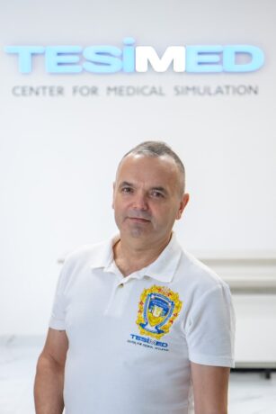 Арсен Арсенович Гудима