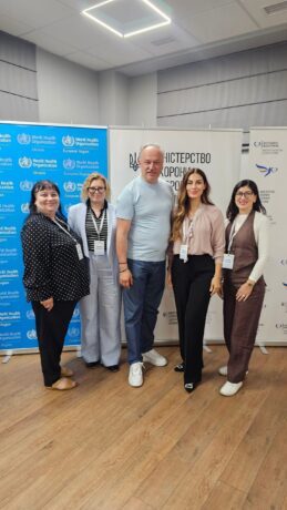 Natalya Yeprikyan yalangoch